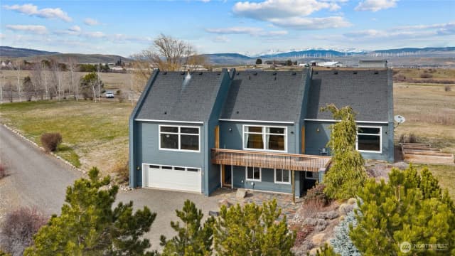 Property photo for 610 Meadow View Drive, Ellensburg photo 3