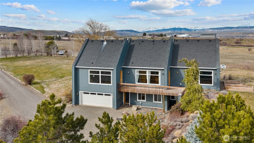 Property photo for 610 Meadow View Drive, Ellensburg photo 3