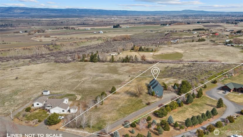 Property photo for 610 Meadow View Drive, Ellensburg photo 40