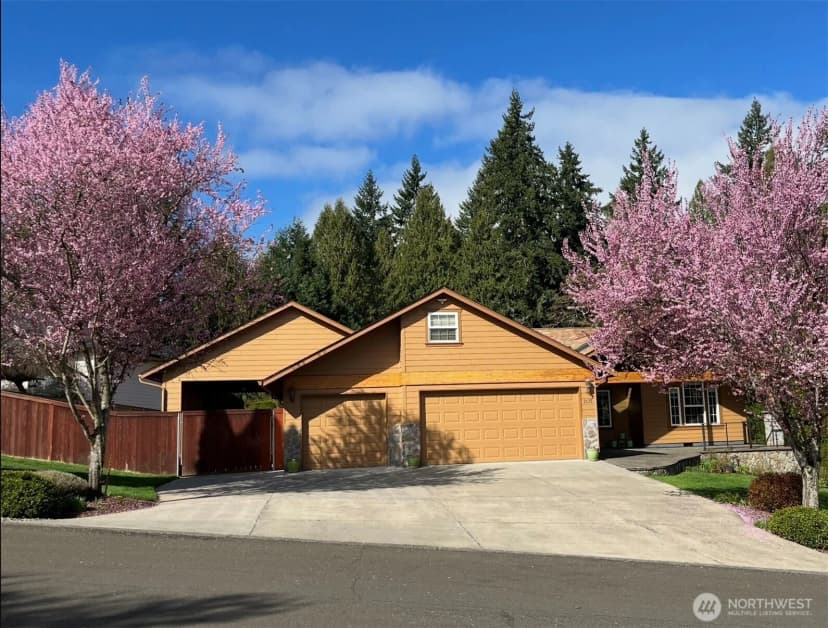 Property photo for 2135 S 29th Court, Ridgefield