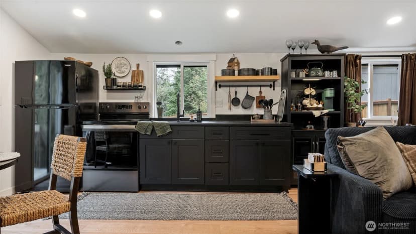 Property photo for 12907 Green Mountain Way, Granite Falls photo 6