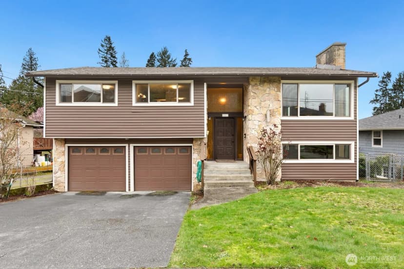Property photo for 10411 57th Avenue S, Seattle