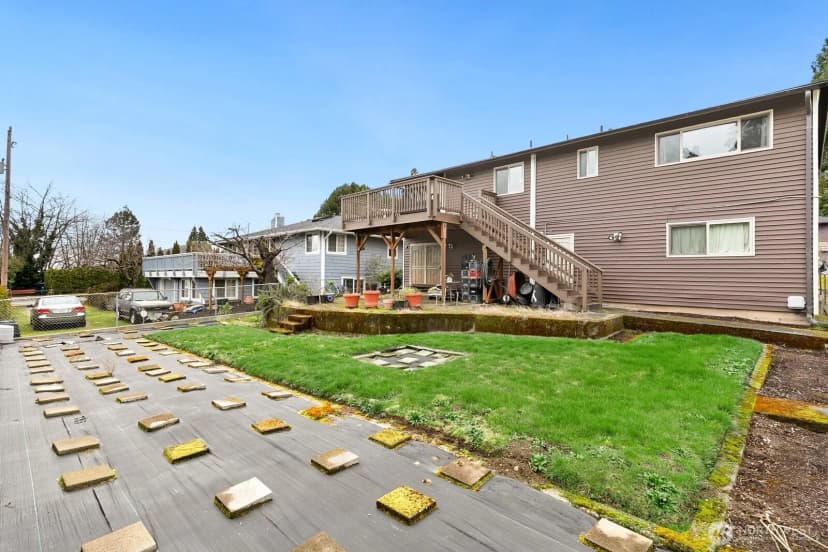 Property photo for 10411 57th Avenue S, Seattle photo 21