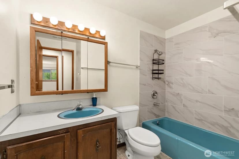 Property photo for 10411 57th Avenue S, Seattle photo 15