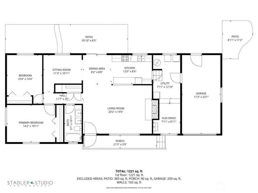 Property photo for 1767 Fircrest Avenue, Coupeville photo 35