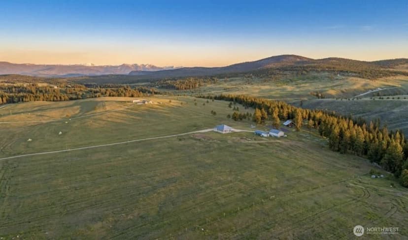 Property photo for 1475 Havillah Road, Tonasket photo 2