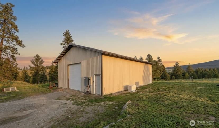 Property photo for 1475 Havillah Road, Tonasket photo 16