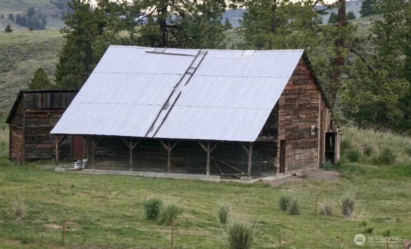 Property photo for 1475 Havillah Road, Tonasket photo 12