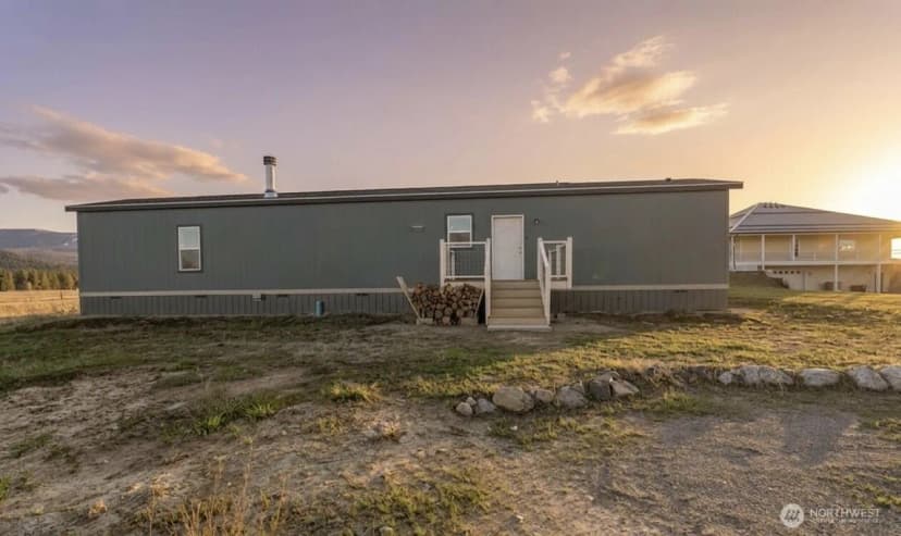 Property photo for 1475 Havillah Road, Tonasket photo 11