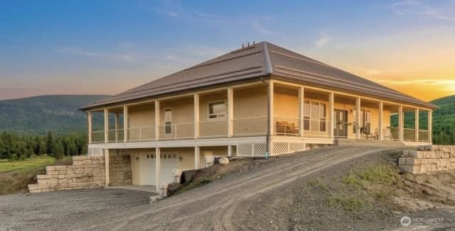 Property photo for 1475 Havillah Road, Tonasket photo 4