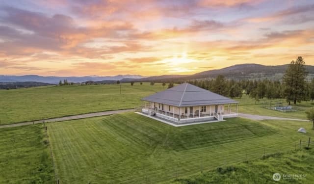 Property photo for 1475 Havillah Road, Tonasket photo 3