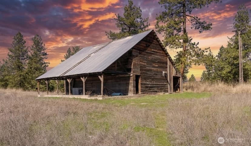 Property photo for 1475 Havillah Road, Tonasket photo 6