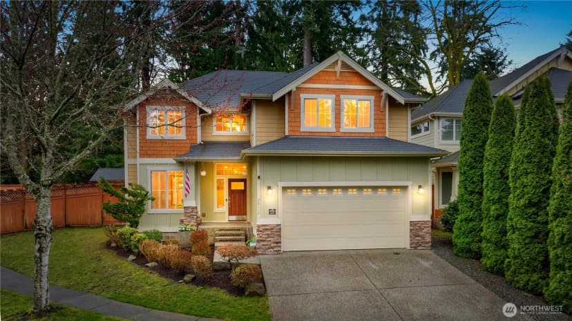 Property photo for 20117 12th Avenue W, Lynnwood