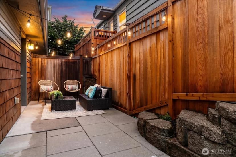Property photo for 6035 Fauntleroy Way Sw #b, Seattle photo 22