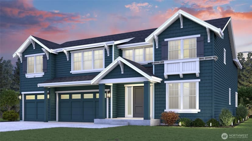 Property photo for 18825 92nd (lot 1) Avenue Ne, Bothell