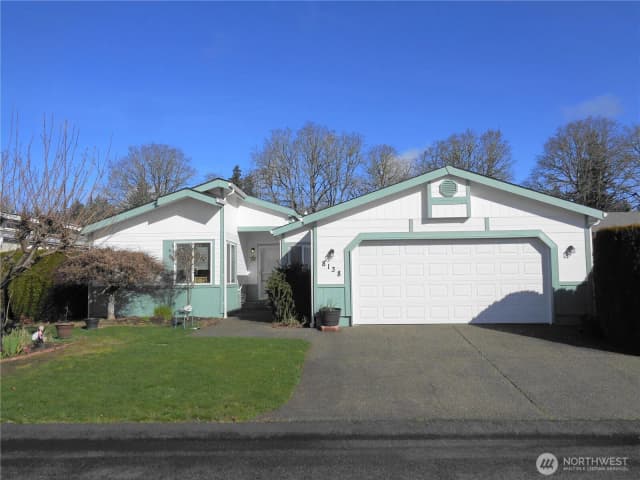 Property photo for 8138 18th Lane Se, Lacey
