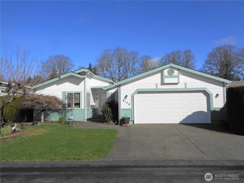 Property photo for 8138 18th Lane Se, Lacey