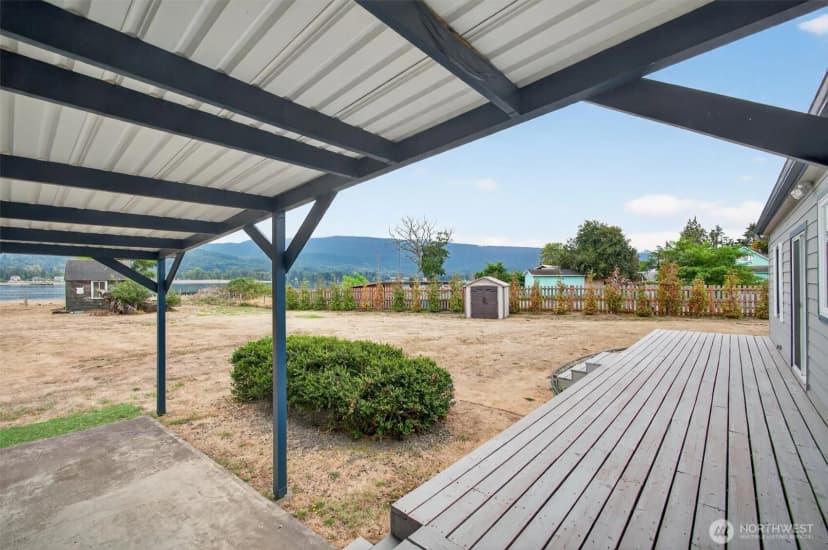 Property photo for 82 E Sunny Sands Road, Cathlamet photo 26