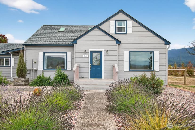 Property photo for 82 E Sunny Sands Road, Cathlamet photo 36
