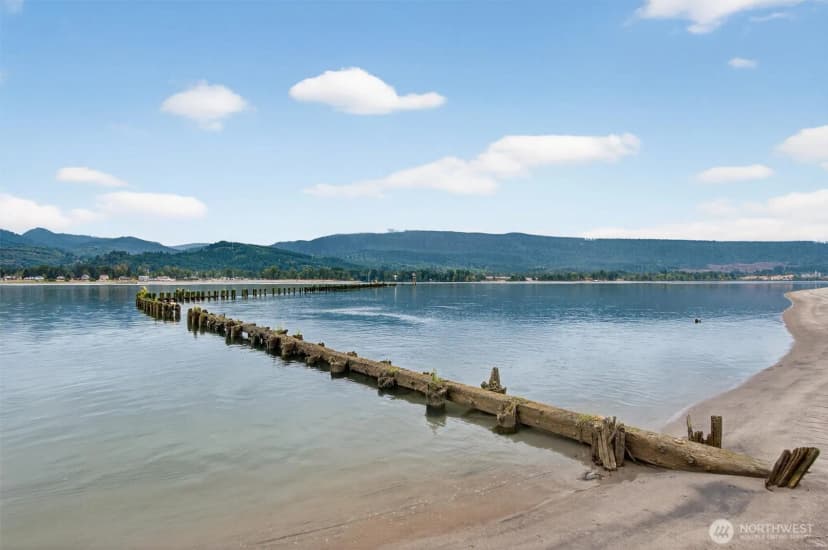 Property photo for 82 E Sunny Sands Road, Cathlamet photo 33