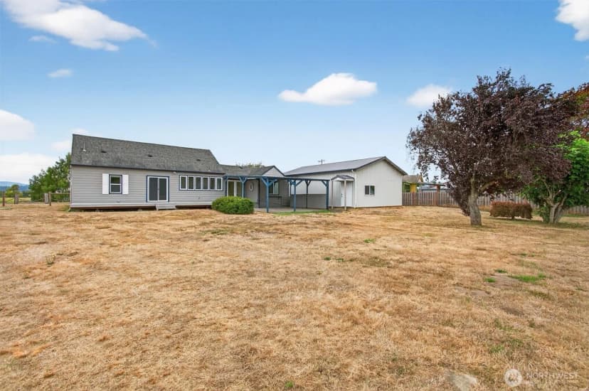 Property photo for 82 E Sunny Sands Road, Cathlamet photo 28