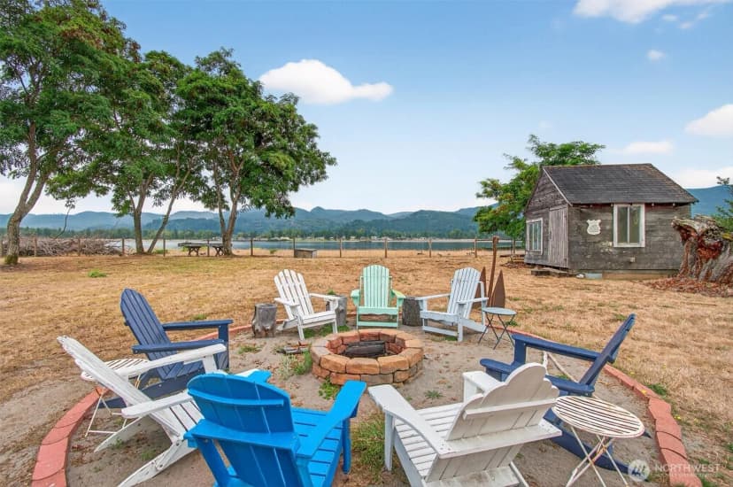 Property photo for 82 E Sunny Sands Road, Cathlamet photo 30