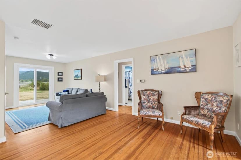Property photo for 82 E Sunny Sands Road, Cathlamet photo 10