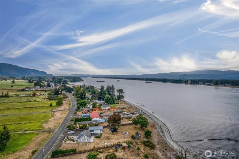 Property photo for 82 E Sunny Sands Road, Cathlamet photo 38