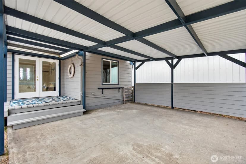 Property photo for 82 E Sunny Sands Road, Cathlamet photo 27