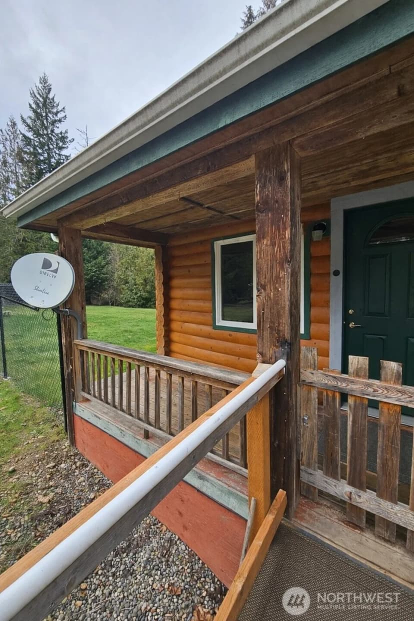 Property photo for 9001 Misery Point Road Nw, Seabeck photo 3