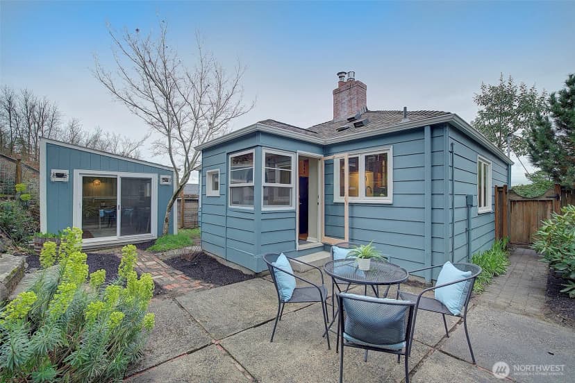 Property photo for 3625 36th Avenue W, Seattle photo 25