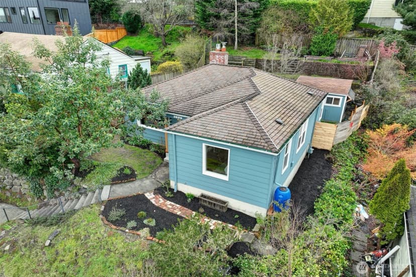 Property photo for 3625 36th Avenue W, Seattle photo 22