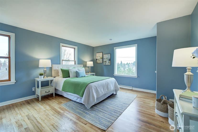 Property photo for 3625 36th Avenue W, Seattle photo 14