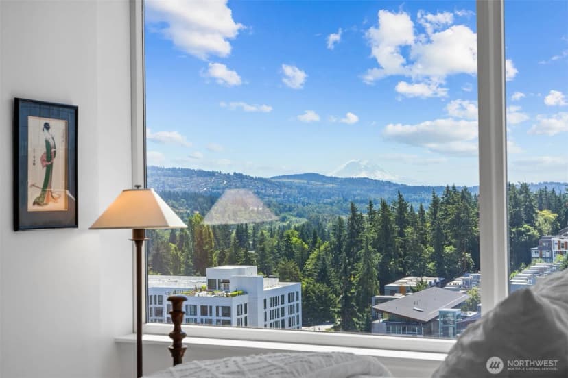 Property photo for 177 107th Avenue Ne #1906, Bellevue photo 21