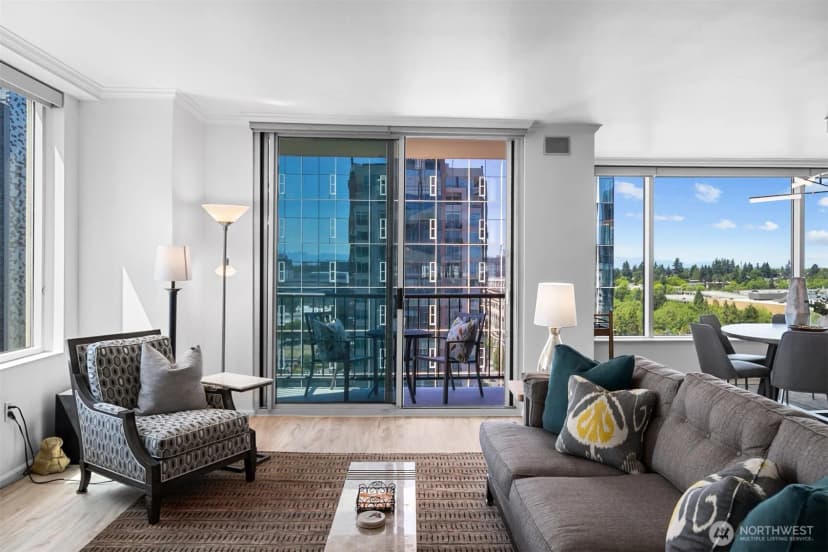 Property photo for 177 107th Avenue Ne #1906, Bellevue photo 11