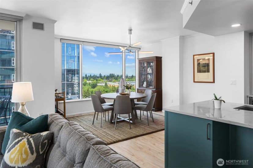 Property photo for 177 107th Avenue Ne #1906, Bellevue photo 13