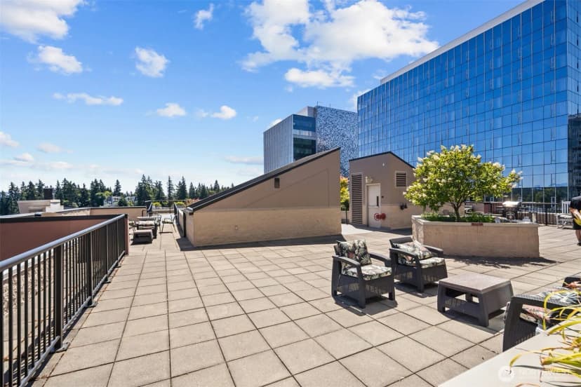 Property photo for 177 107th Avenue Ne #1906, Bellevue photo 35