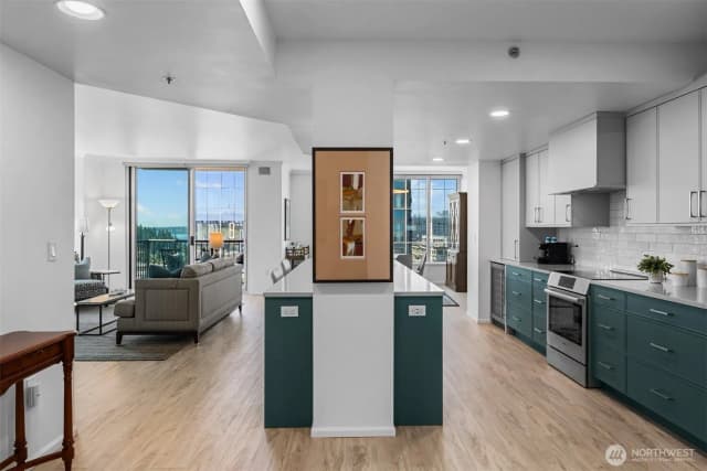 Property photo for 177 107th Avenue Ne #1906, Bellevue photo 5