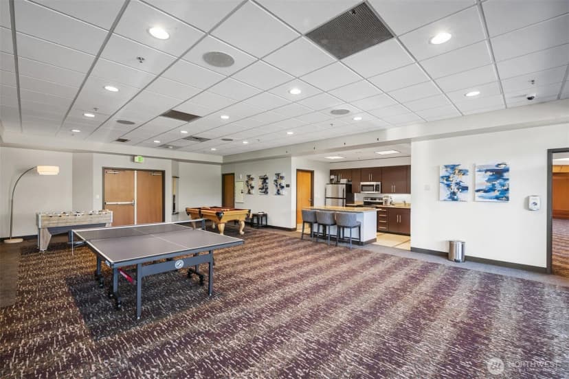 Property photo for 177 107th Avenue Ne #1906, Bellevue photo 27