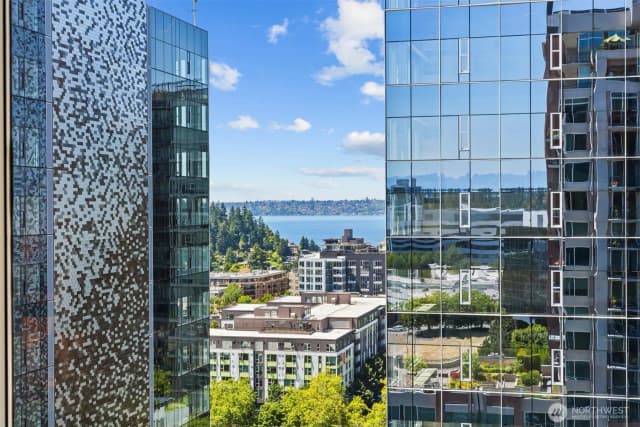 Property photo for 177 107th Avenue Ne #1906, Bellevue