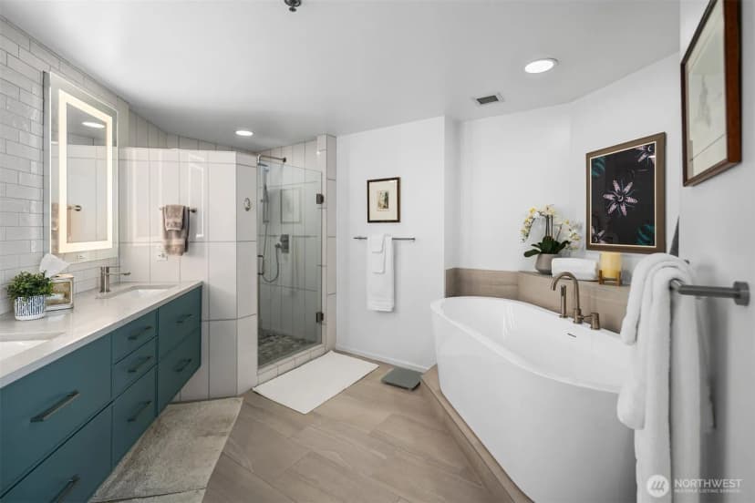 Property photo for 177 107th Avenue Ne #1906, Bellevue photo 17