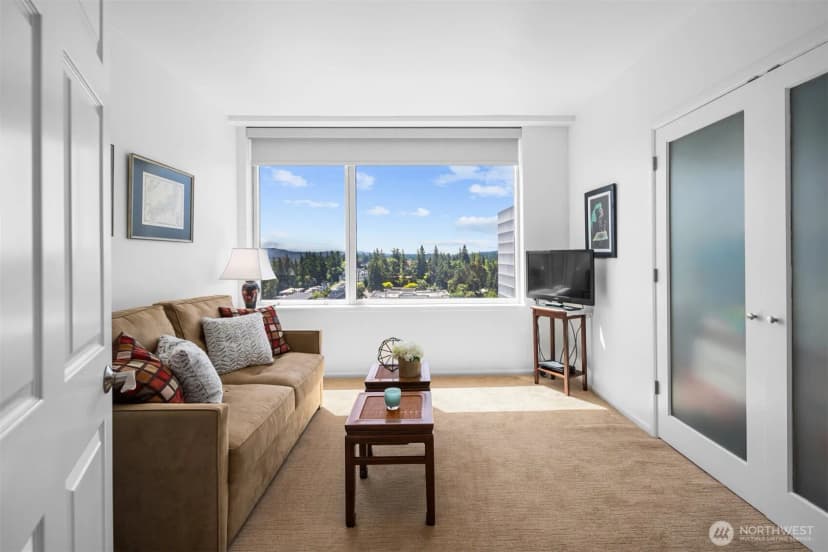 Property photo for 177 107th Avenue Ne #1906, Bellevue photo 22