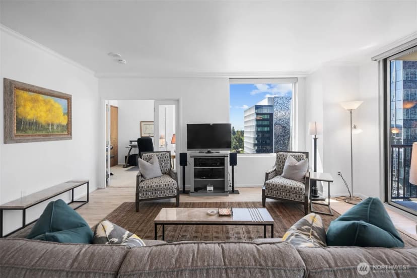 Property photo for 177 107th Avenue Ne #1906, Bellevue photo 10