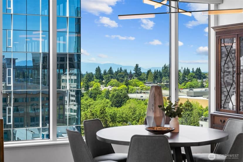 Property photo for 177 107th Avenue Ne #1906, Bellevue photo 14