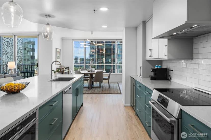 Property photo for 177 107th Avenue Ne #1906, Bellevue photo 9