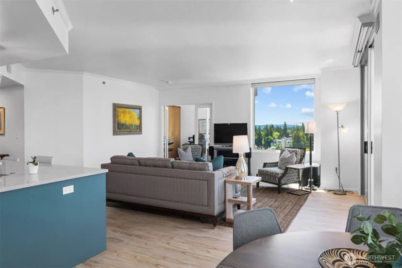Property photo for 177 107th Avenue Ne #1906, Bellevue photo 6