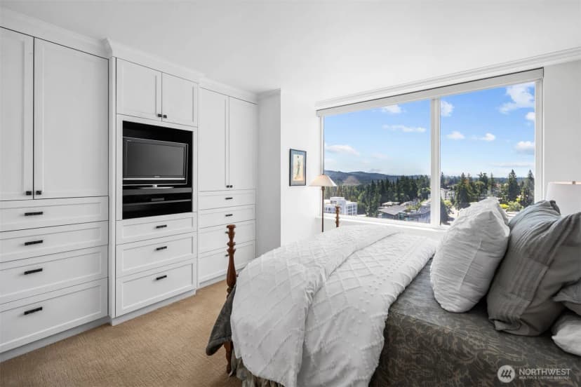Property photo for 177 107th Avenue Ne #1906, Bellevue photo 15