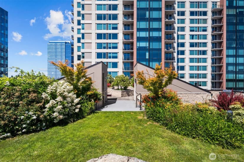 Property photo for 177 107th Avenue Ne #1906, Bellevue photo 37