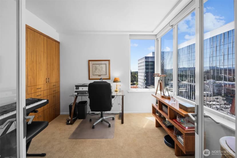 Property photo for 177 107th Avenue Ne #1906, Bellevue photo 25