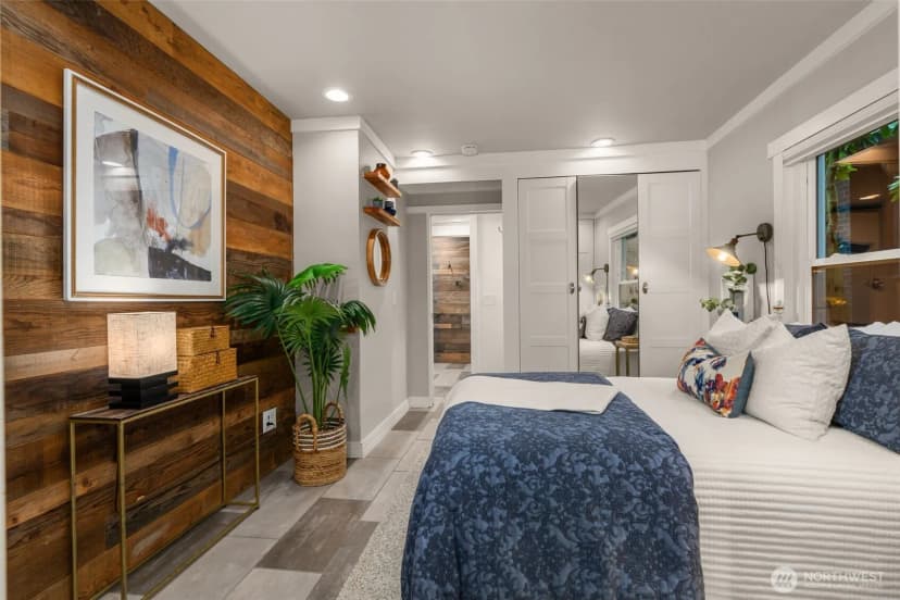 Property photo for 4123 Sw Rose Street, Seattle photo 16